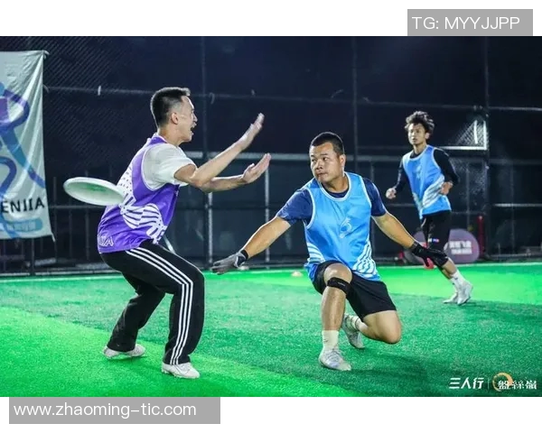 深圳飞盘队的战术分析与比赛表现评析