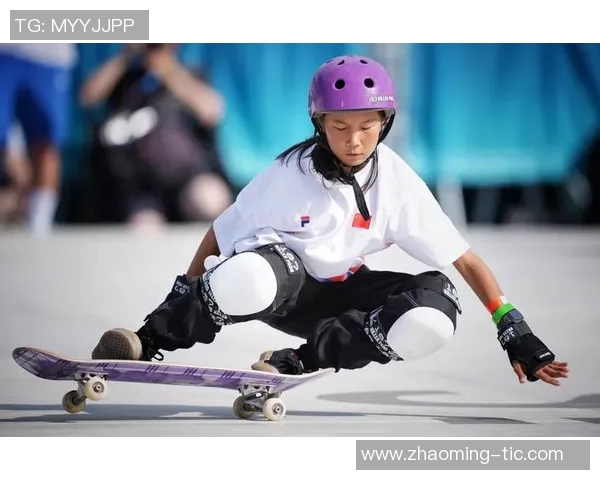 滑板文化的崛起：探秘上海滑板队的战术与风采