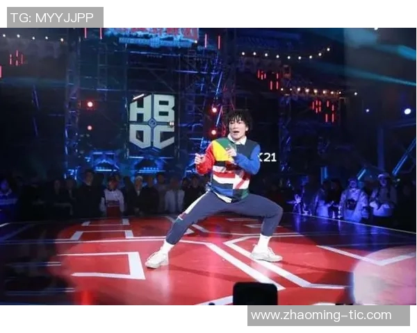 西安街舞队实力强劲荣登全国街舞技术排行榜第二名